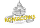 ROMACOINS ONLINE NUMISMATIC SHOP